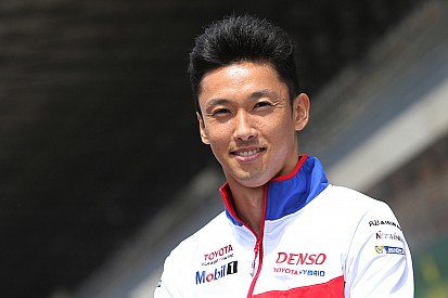 Nakajima autorisé à participer aux 24 Heures du Mans