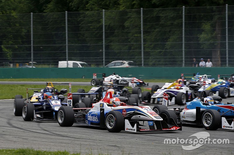 Emerson Fittipaldi demande du respect entre pilotes