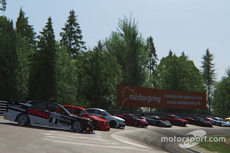 Assetto Corsa announces console release - video