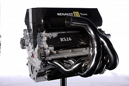 Ecclestone - "Jamais le V8 n'aurait dû être abandonné"