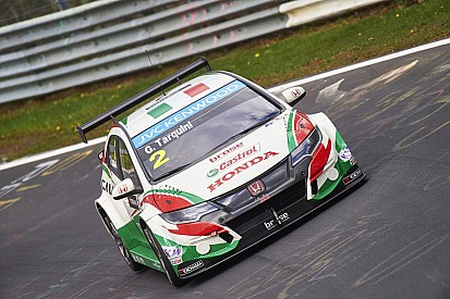 Honda cree poder pelear con Citroën en Moscú