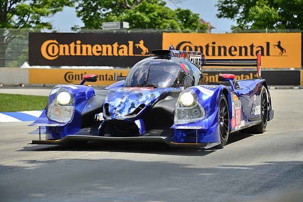"Sweet spot' of TUDOR schedule should help Shank Racing