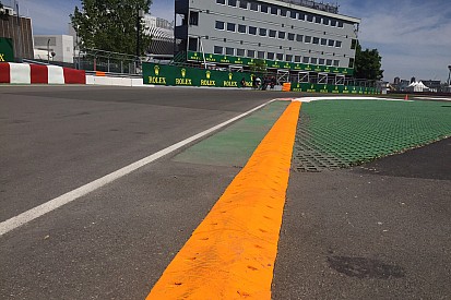 FIA tightens up final chicane protocol