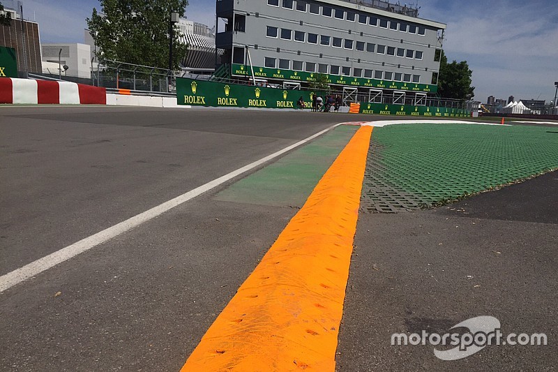 FIA tightens up final chicane protocol