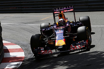 Ricciardo espera evitar el cambio de motor