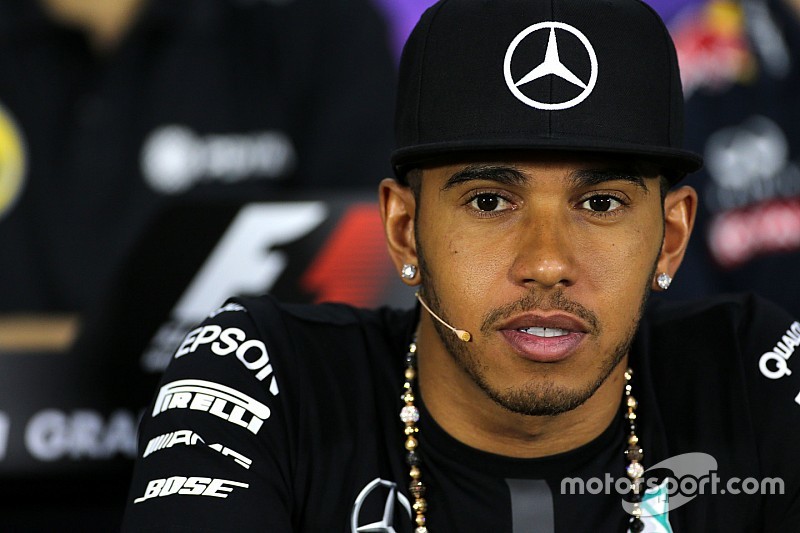 Canadian GP: Thursday press conference