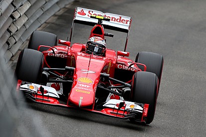 Raikkonen: Tyres key to qualifying breakthrough