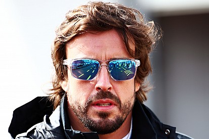Alonso: "Não vamos ter melhora de performance dos nossos motores no domingo"