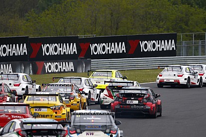 WTCC на Moscow Raceway: гид болельщика