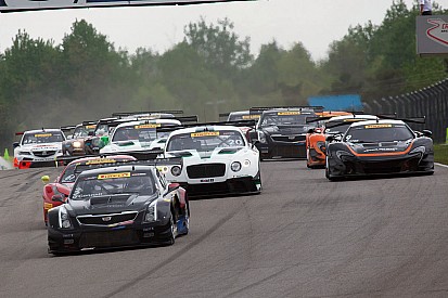 World Challenge reprograma la Ronda 11 en Road America
