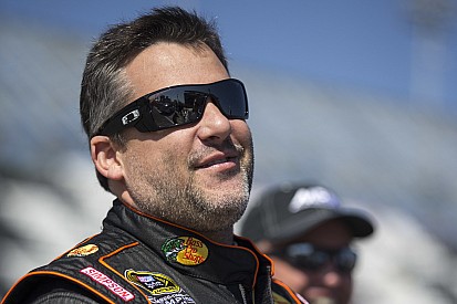 Tony Stewart é o rei do Periscope