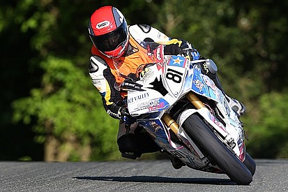 Frank Petricola killed in Isle of Man TT qualifying