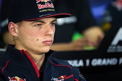 Button - Verstappen doit faire attention à ses déclarations
