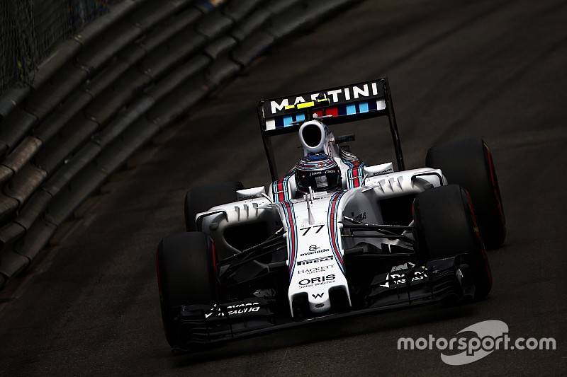 Williams tiene mucho trabajo por hacer, dice Bottas