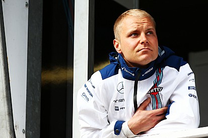 Apesar de avanços da Williams, Bottas destaca “pacote maior” na Áustria
