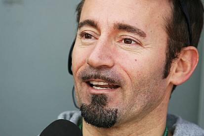 Officiel - Max Biaggi annonce son retour à la compétition!