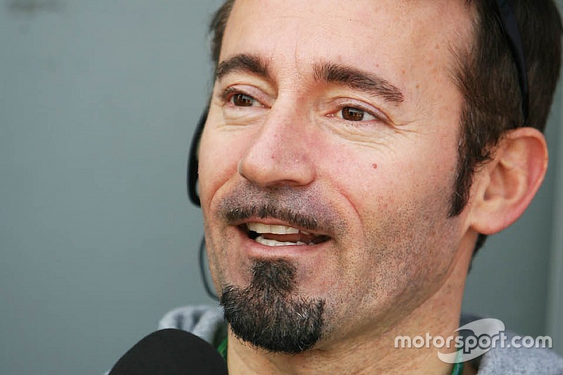Officiel - Max Biaggi annonce son retour à la compétition!