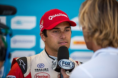 Ao Motorsport, Nelsinho Piquet diz ter vantagem em pistas de rua