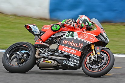 Giugliano y Rea mandan en Portugal