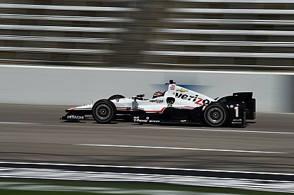 Power et Pagenaud inversent leurs positions, l’Australien en pole!