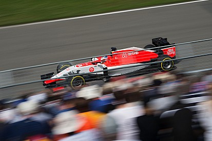 F1 teams push on with new 'franchise' car plan