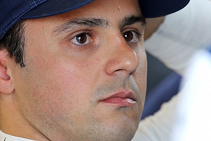 Felipe Massa: "Para nós, definitivamente, esta é uma pista melhor do que Mônaco"