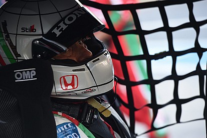 EL1 - Gabriele Tarquini confirme