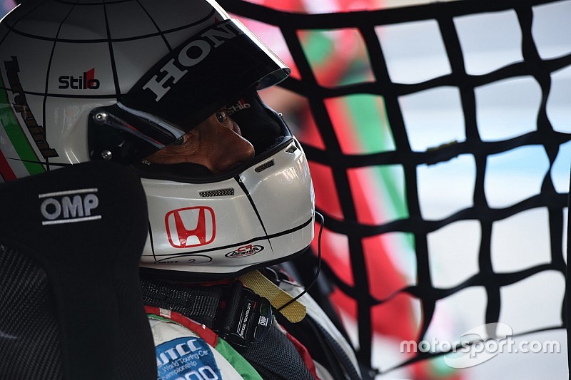 EL1 - Gabriele Tarquini confirme
