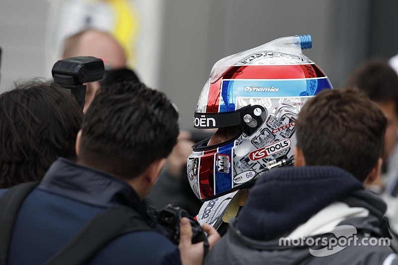 Qualifications - Yvan Muller décroche la pole à Moscou