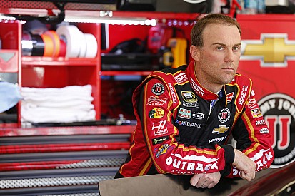 Kevin Harvick continues to show the way at Pocono