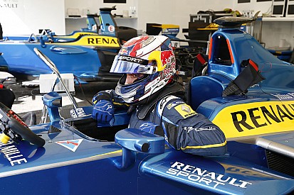 Buemi's title chances take a hit with post-Moscow penalty