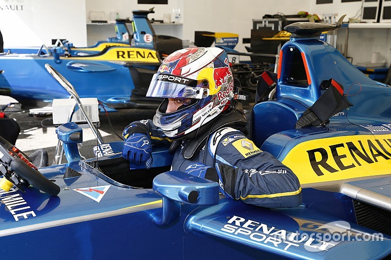 Buemi's title chances take a hit with post-Moscow penalty