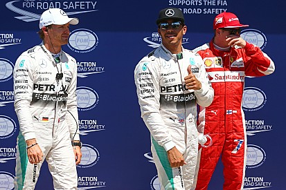 Canadian GP: Post-qualifying press conference