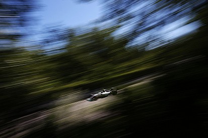 “Foi realmente um lixo”, exclama Rosberg após perder pole position