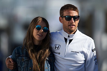 Button braced for drivethrough penalty