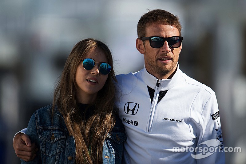 Button braced for drivethrough penalty