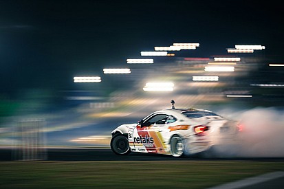 Formula Drift Orlando: Tuerck takes the win