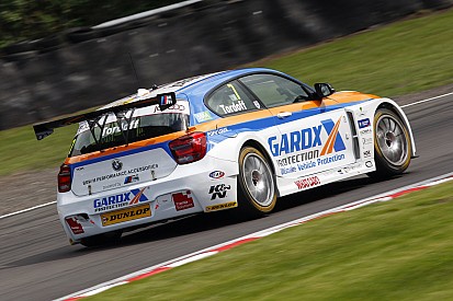 Tordoff beats Jordan and Neal for Oulton finale win