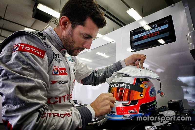 "Pechito" lamentó su error, pero piensa en lo que viene