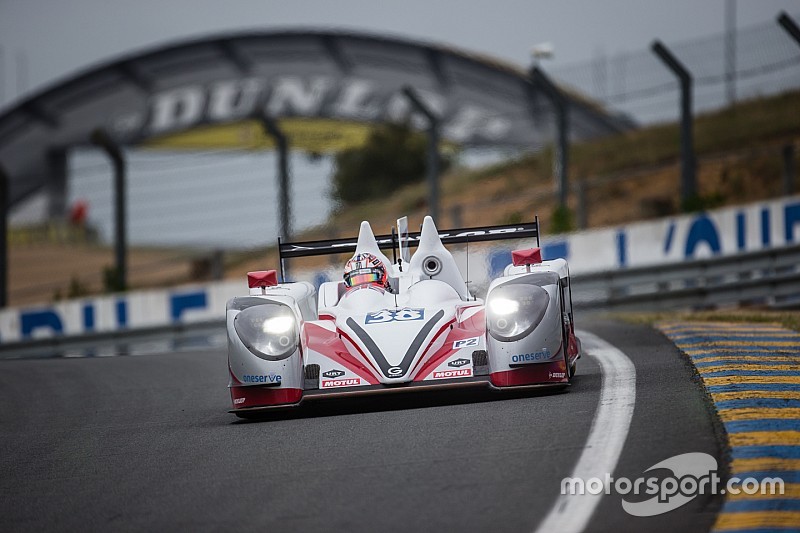 Jota Sport aims for successful defense of LM P2 title in Le Mans 24 Hours