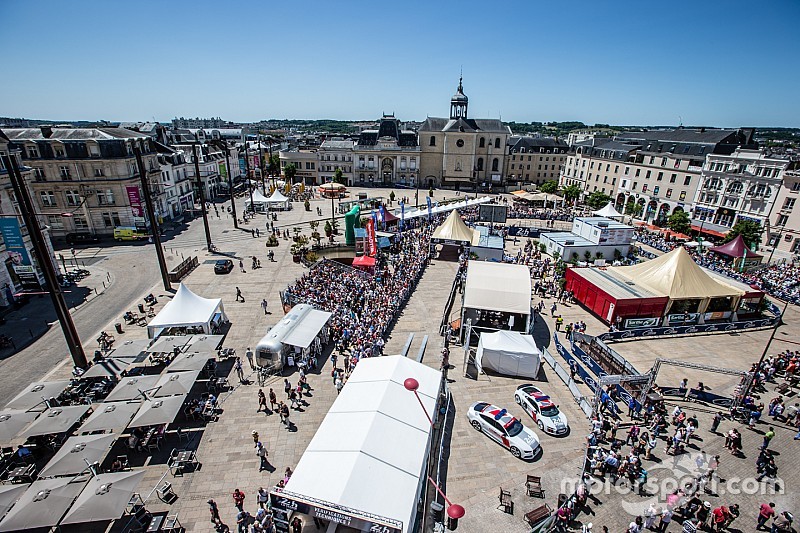 Overview of scrutineering