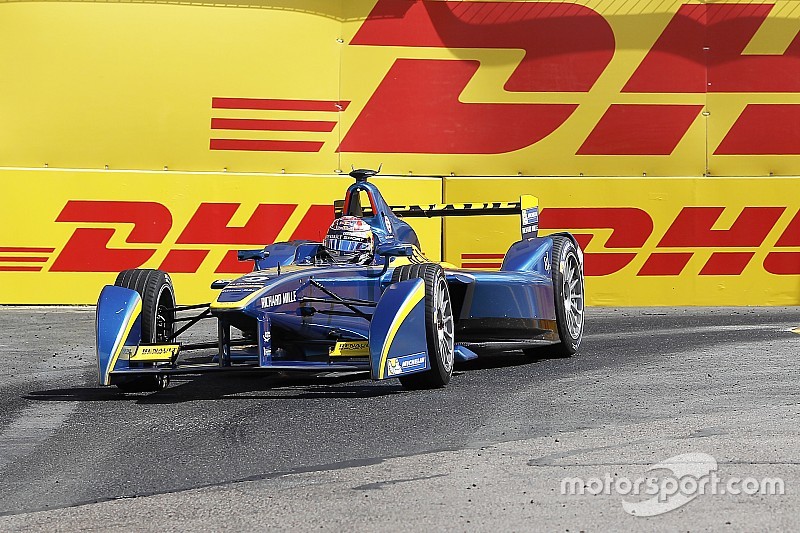 e.Dams-Renault is now preparing for the final charge!