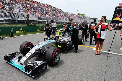 Após tentativa, Rosberg reconhece derrota: “andei igual um louco”