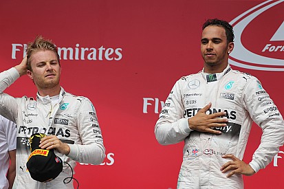 Wolff: Faultless race proved "we're not always idiots"