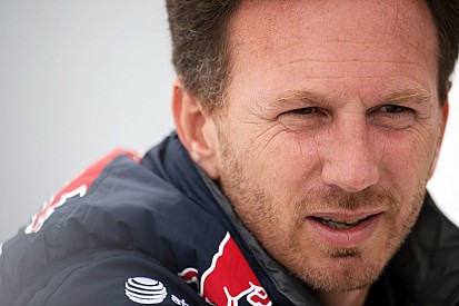 Horner refutes Ricciardo’s chassis claims