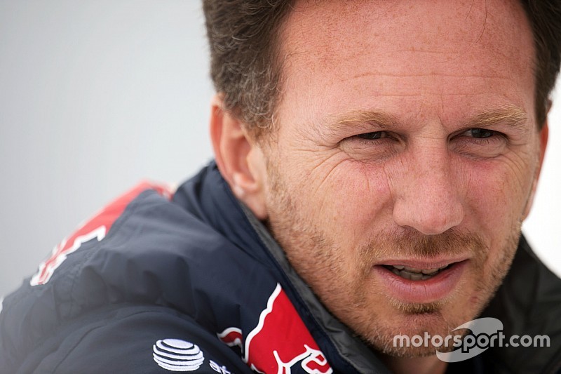 Horner refutes Ricciardo’s chassis claims