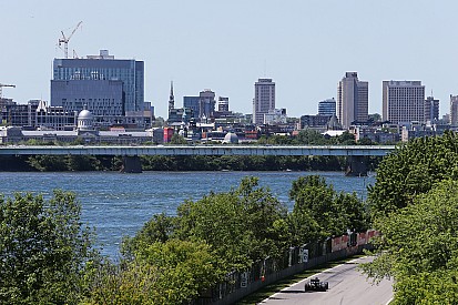 Paddock Nights: Canadian Grand Prix