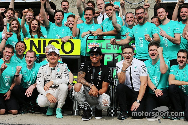Mercedes: Canada success erases Monaco nightmare
