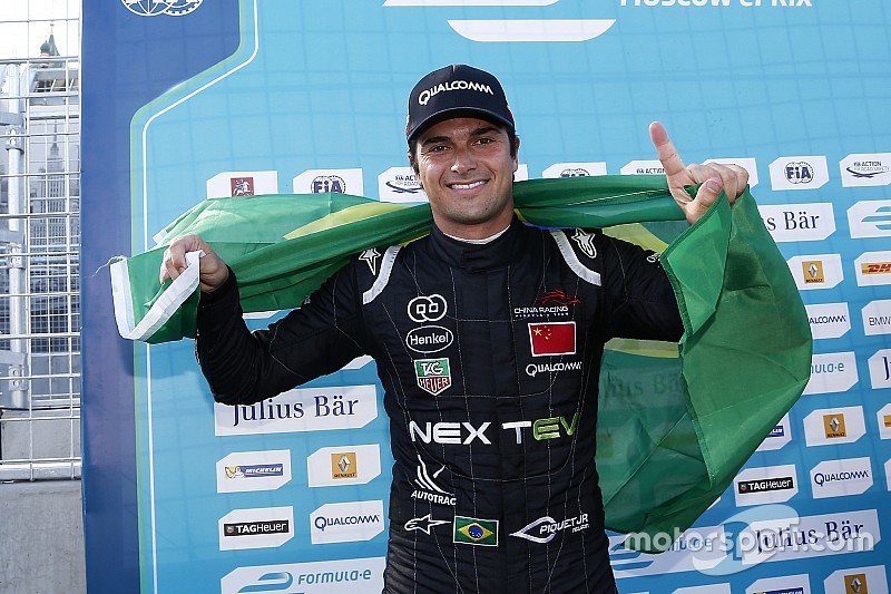 Piquet to make Indy Lights debut with Carlin