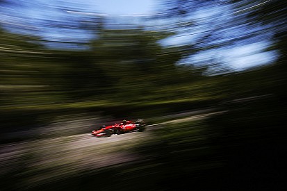 Para Raikkonen, rodada foi causada por erro no mapeamento